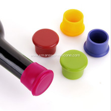 EPDM Sealing Tapered Plug Wine Bottle Rubber Stoppers